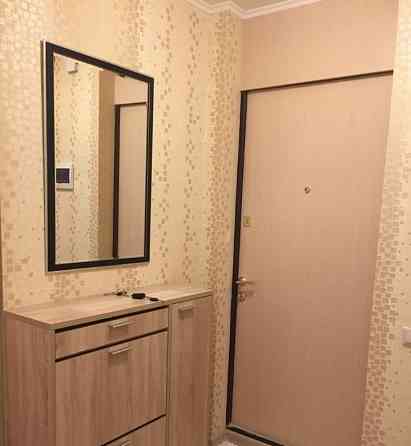 Сдаю однокомнатную квартиру на 4 этаже многоэтажного дома в Ворошиловский районе Донецк