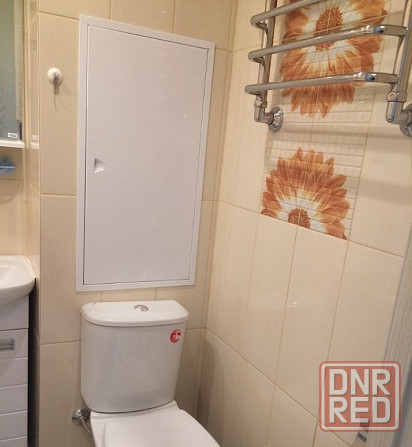 Сдаю однокомнатную квартиру на 4 этаже многоэтажного дома в Ворошиловский районе Донецк - изображение 2