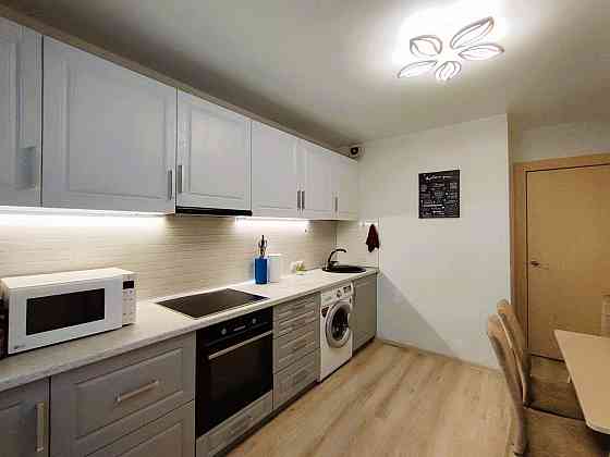 Сдается 2 - комнатная квартира Донецк,Калининский район район. Донецк