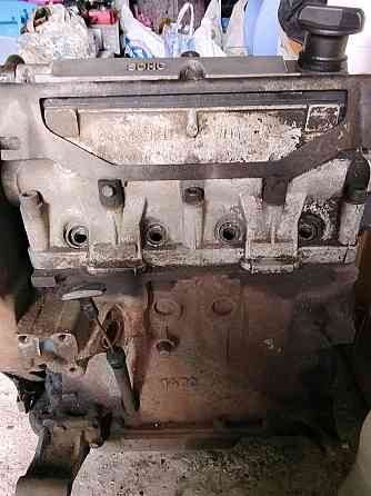 Мотор Lanos 1.4 Зугрэс