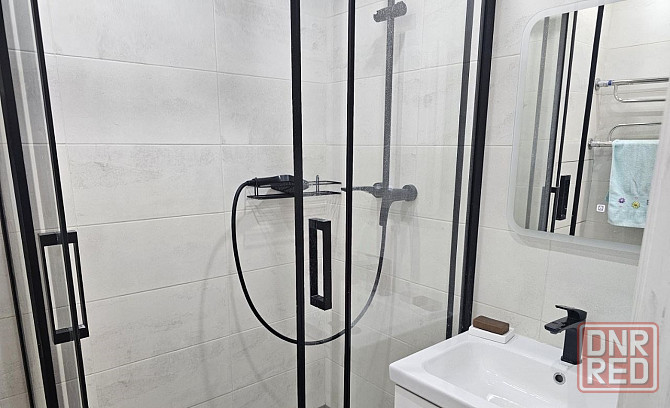 Сдается: Однокомнатная квартира Этаж: 4/5 Район: Киевский (Донецк-Сити) Площадь квартиры: 34м² Донецк - изображение 2