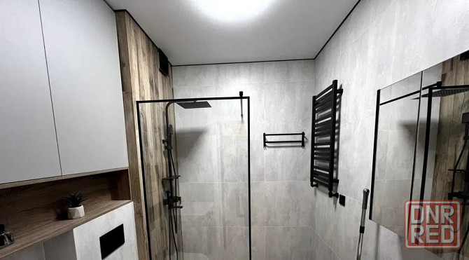 Сдается однокомнатная квартира в Куйбышевском районе, г. Донецк, Дк Куйбышева Донецк - изображение 2