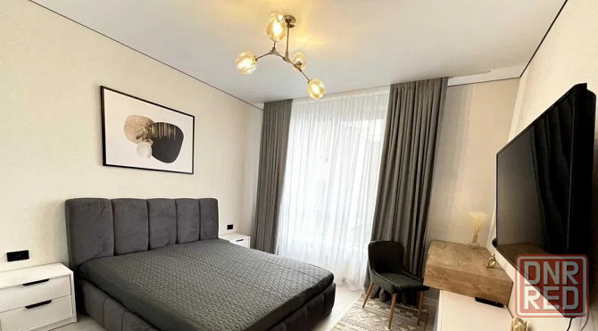 Сдается однокомнатная квартира в Куйбышевском районе, г. Донецк, Дк Куйбышева Донецк - изображение 3