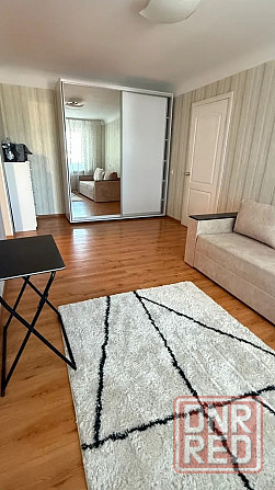 Сдаётся в аренду 2-к квартира Киевский р-н Ориентир: травмотология Аренда двухкомнатной квартиры Донецк - изображение 3