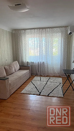 Сдаётся в аренду 2-к квартира Киевский р-н Ориентир: травмотология Аренда двухкомнатной квартиры Донецк - изображение 1