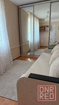 Сдаётся в аренду 2-к квартира Киевский р-н Ориентир: травмотология Аренда двухкомнатной квартиры Донецк - изображение 2