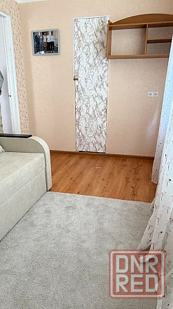 Сдаётся в аренду 2-к квартира Киевский р-н Ориентир: травмотология Аренда двухкомнатной квартиры Донецк - изображение 4