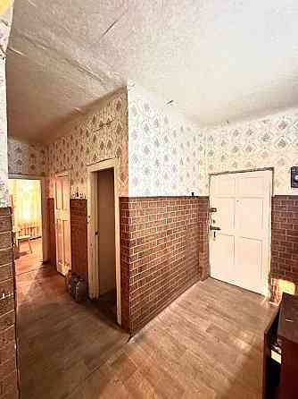 Продается 3-х ком. квартира в Ленинском р-не, г. Донецк, ул. Спортивная (ор-р «Металлург») Донецк