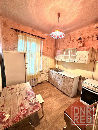 Продается 3-х ком. квартира в Ленинском р-не, г. Донецк, ул. Спортивная (ор-р «Металлург») Донецк - изображение 7