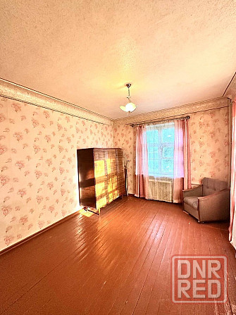 Продается 3-х ком. квартира в Ленинском р-не, г. Донецк, ул. Спортивная (ор-р «Металлург») Донецк - изображение 4