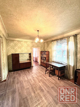 Продается 3-х ком. квартира в Ленинском р-не, г. Донецк, ул. Спортивная (ор-р «Металлург») Донецк - изображение 1