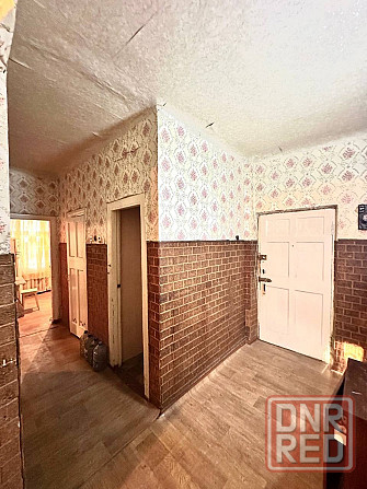 Продается 3-х ком. квартира в Ленинском р-не, г. Донецк, ул. Спортивная (ор-р «Металлург») Донецк - изображение 5