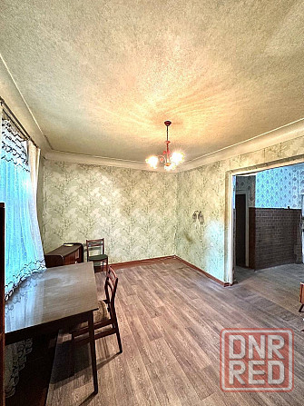 Продается 3-х ком. квартира в Ленинском р-не, г. Донецк, ул. Спортивная (ор-р «Металлург») Донецк - изображение 2