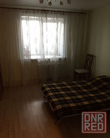Сдается однокомнатная квартира в Ленинском районе возле Золотого Кольца. Донецк - изображение 2