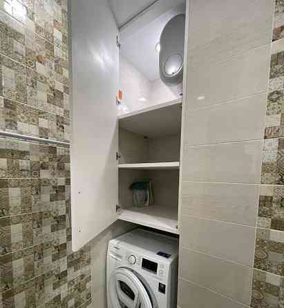 Сдается: Двухкомнатная квартира Этаж: 5/14 Район: Киевский Площадь квартиры: 70м² Донецк