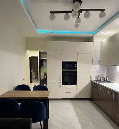 Сдается: Двухкомнатная квартира Этаж: 5/14 Район: Киевский Площадь квартиры: 70м² Донецк