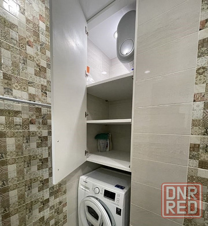 Сдается: Двухкомнатная квартира Этаж: 5/14 Район: Киевский Площадь квартиры: 70м² Донецк - изображение 5