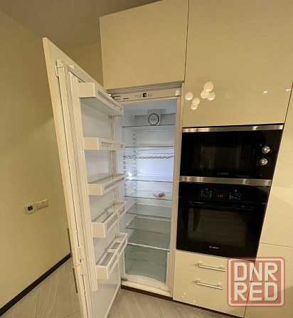 Сдается: Двухкомнатная квартира Этаж: 5/14 Район: Киевский Площадь квартиры: 70м² Донецк - изображение 3