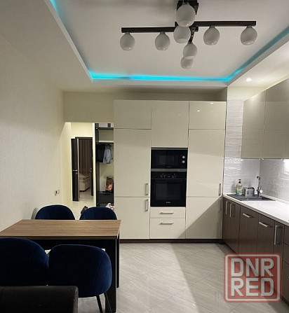 Сдается: Двухкомнатная квартира Этаж: 5/14 Район: Киевский Площадь квартиры: 70м² Донецк - изображение 1