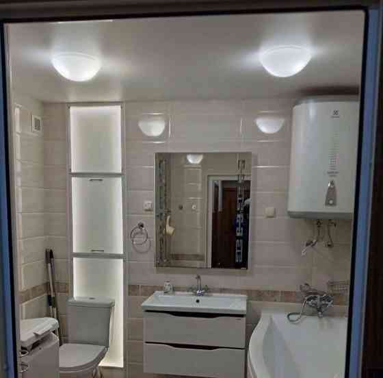 Срочная сдача крупногабаритной двухкомнатной квартиры по адресу Киевский район, ул. Тренева. Площадь Донецк