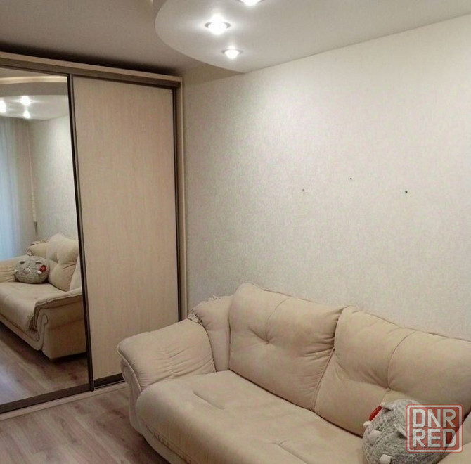 Срочная сдача крупногабаритной двухкомнатной квартиры по адресу Киевский район, ул. Тренева. Площадь Донецк - изображение 3