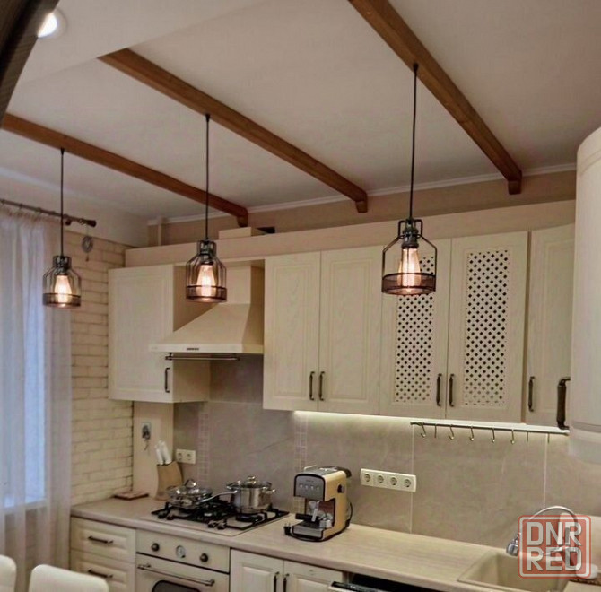 Срочная сдача крупногабаритной двухкомнатной квартиры по адресу Киевский район, ул. Тренева. Площадь Донецк - изображение 7