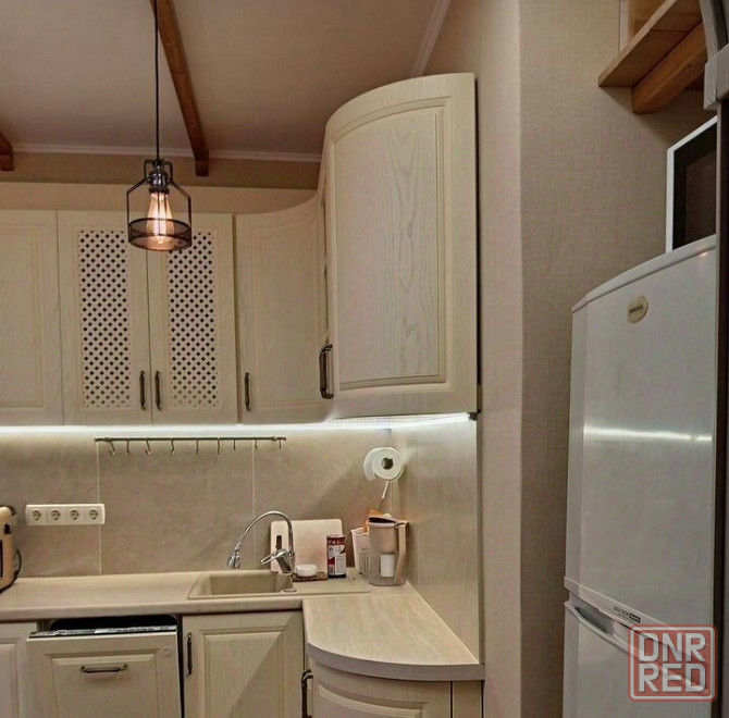 Срочная сдача крупногабаритной двухкомнатной квартиры по адресу Киевский район, ул. Тренева. Площадь Донецк - изображение 6