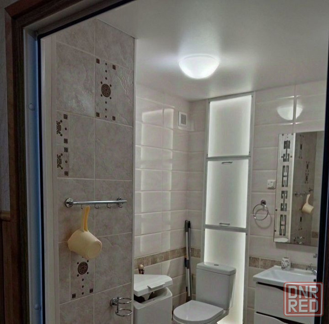 Срочная сдача крупногабаритной двухкомнатной квартиры по адресу Киевский район, ул. Тренева. Площадь Донецк - изображение 2