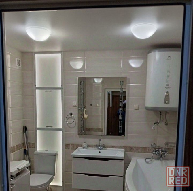 Срочная сдача крупногабаритной двухкомнатной квартиры по адресу Киевский район, ул. Тренева. Площадь Донецк - изображение 1