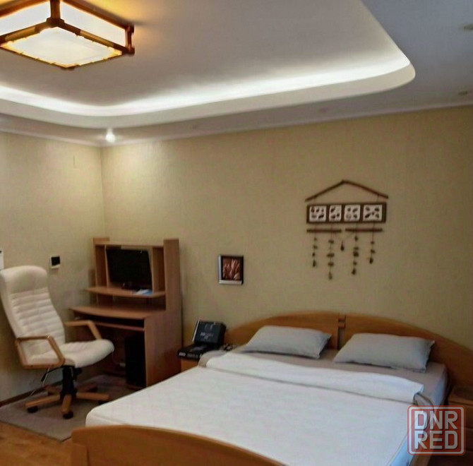 Срочная сдача крупногабаритной двухкомнатной квартиры по адресу Киевский район, ул. Тренева. Площадь Донецк - изображение 5