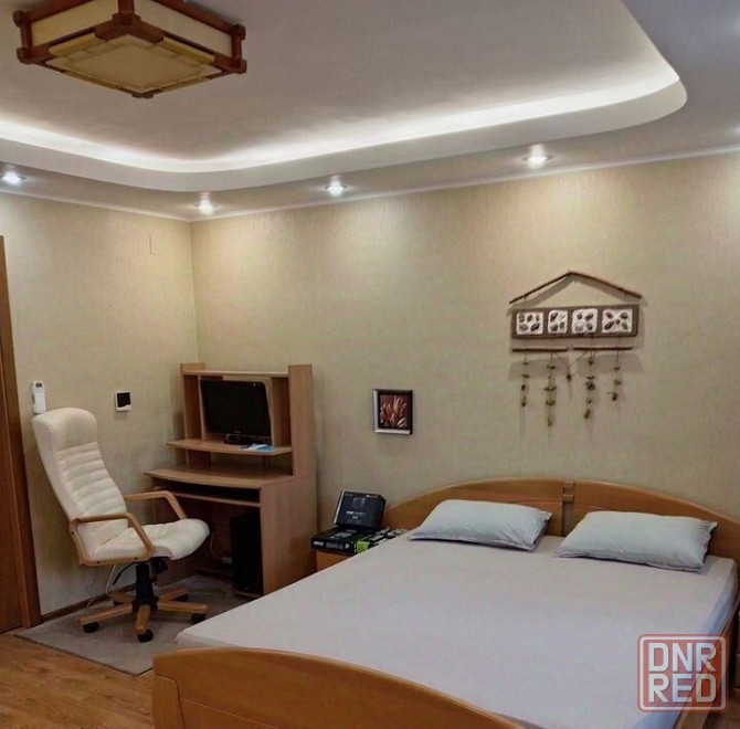 Срочная сдача крупногабаритной двухкомнатной квартиры по адресу Киевский район, ул. Тренева. Площадь Донецк - изображение 4