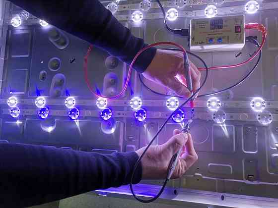 Ремонт телевизоров на дому Донецк, Макеевка Донецк