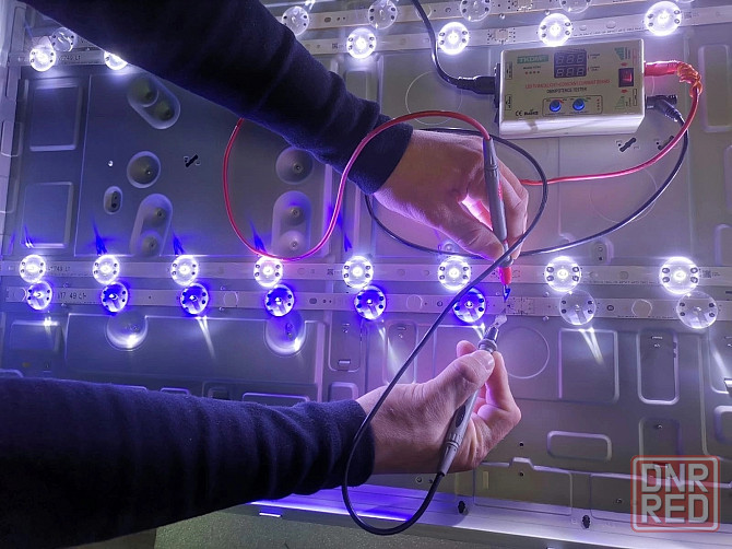 Ремонт телевизоров на дому Донецк, Макеевка Донецк - изображение 3