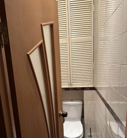 Двухкомнатная квартира Червоногвардейский район, ул. Таежная Донецк