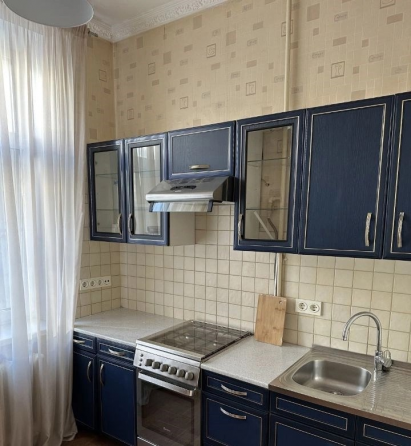 Двухкомнатная квартира Червоногвардейский район, ул. Таежная Донецк