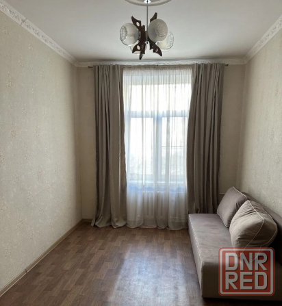 Двухкомнатная квартира Червоногвардейский район, ул. Таежная Донецк - изображение 4