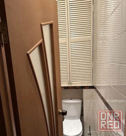 Двухкомнатная квартира Червоногвардейский район, ул. Таежная Донецк - изображение 3