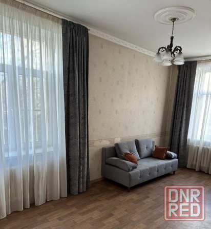 Двухкомнатная квартира Червоногвардейский район, ул. Таежная Донецк - изображение 7