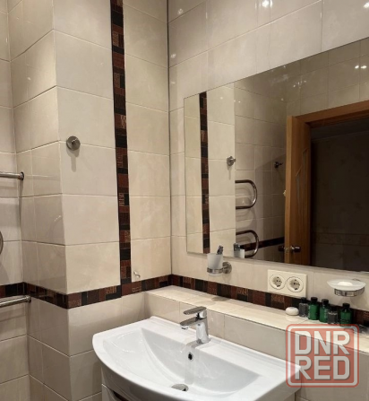 Двухкомнатная квартира Червоногвардейский район, ул. Таежная Донецк - изображение 1