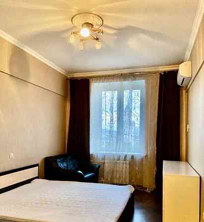 Сдается: Двухкомнатная квартира Этаж: 7/9 Район: Ленинский Площадь квартиры: 58м² Донецк