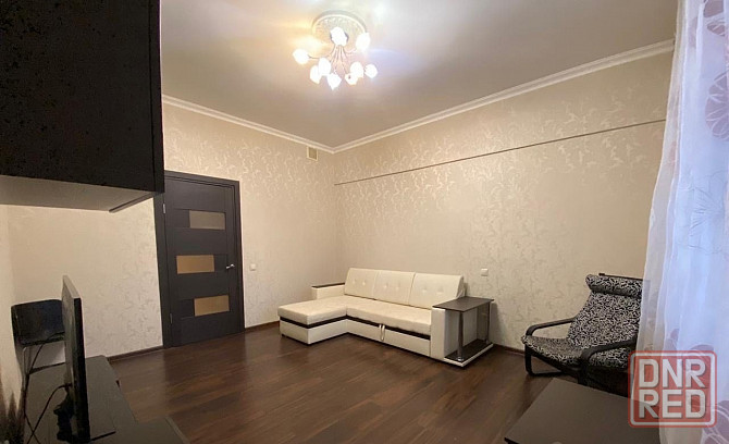 Сдается: Двухкомнатная квартира Этаж: 7/9 Район: Ленинский Площадь квартиры: 58м² Донецк - изображение 4