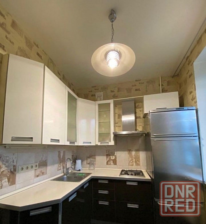 Сдается: Двухкомнатная квартира Этаж: 7/9 Район: Ленинский Площадь квартиры: 58м² Донецк - изображение 2