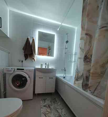 Сдаю однокомнатную квартиру на 5 этаже многоэтажного дома в Ворошиловском районе с площадью квартиры Донецк