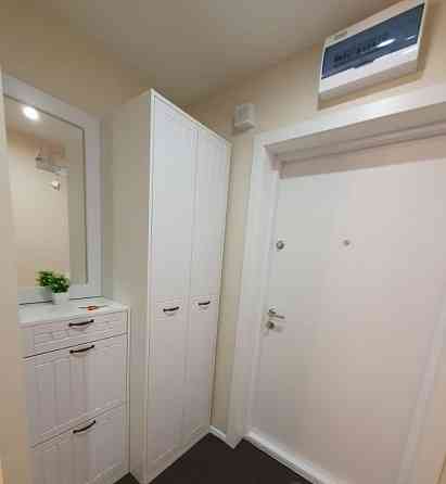 Сдаю однокомнатную квартиру на 5 этаже многоэтажного дома в Ворошиловском районе с площадью квартиры Донецк