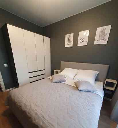 Сдаю однокомнатную квартиру на 5 этаже многоэтажного дома в Ворошиловском районе с площадью квартиры Донецк