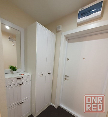 Сдаю однокомнатную квартиру на 5 этаже многоэтажного дома в Ворошиловском районе с площадью квартиры Донецк - изображение 3