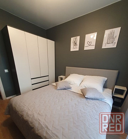 Сдаю однокомнатную квартиру на 5 этаже многоэтажного дома в Ворошиловском районе с площадью квартиры Донецк - изображение 1