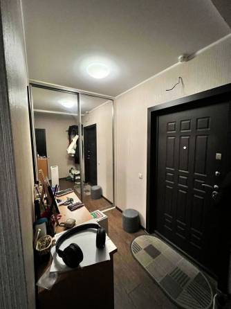 Мед. институт. в квартире есть все необходимое для проживания. Донецк