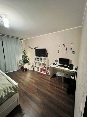 Мед. институт. в квартире есть все необходимое для проживания. Донецк