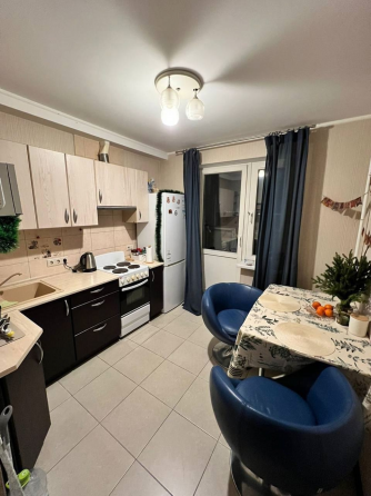 Мед. институт. в квартире есть все необходимое для проживания. Донецк